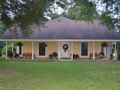 1109 Lynnwood Dr, Franklinton, LA, 70438