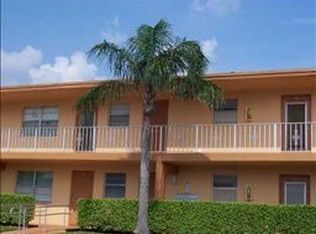 7500 NW 4th Pl APT 104, Pompano Beach, FL 33063