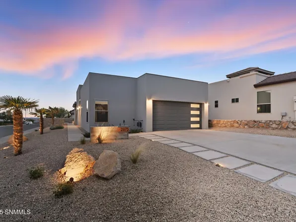 2875 Maddox Loop, Las Cruces, NM 88011