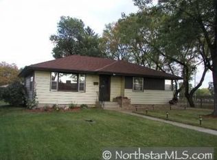 5836 York Ave N, Brooklyn Center, MN 55429