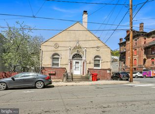 452 E Norwegian St, Pottsville, PA 17901