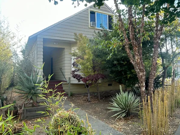 739 Laurel Ave, Burlingame, CA 94010