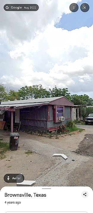 1st image of 67 McKenzie Rd Trailer 22