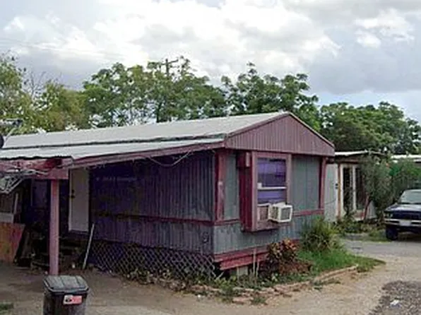67 McKenzie Rd Trailer 22, Brownsville, TX 78521
