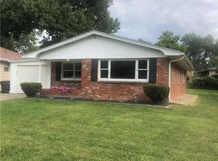 2592 W Robin Rd, New Albany, IN 47150