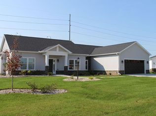 2643 Muirfield Pl, Urbana, IL 61802