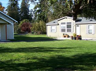 321 Towne Rd, Sequim, WA 98382