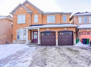 16 Weaver Dr #BASEMENT, Toronto, ON M1X1V2