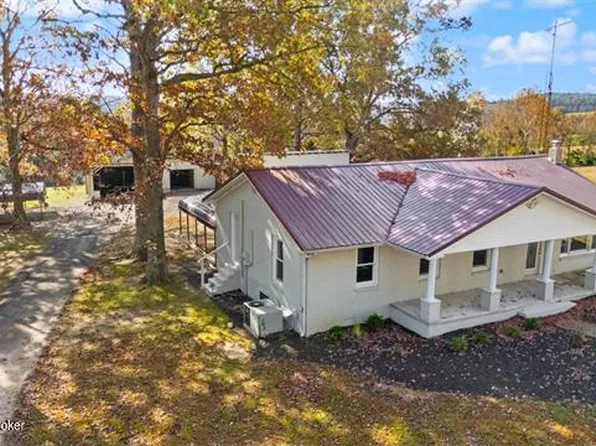 2091 Morgantown Rd, Brownsville, KY 42210