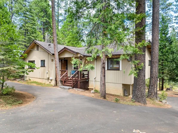 451 Moran Rd, Arnold, CA 95223