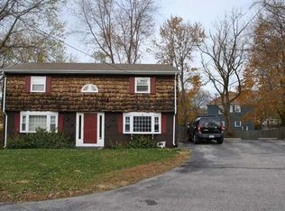 110 Dorr Ave, Riverside, RI 02915