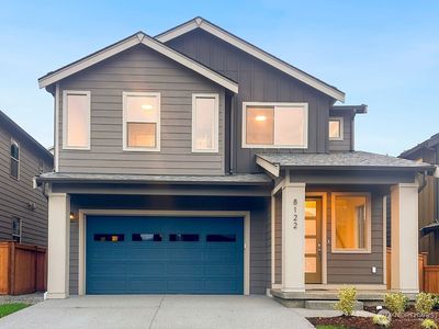 8122 131st Place SE #17, Snohomish, WA, 98296