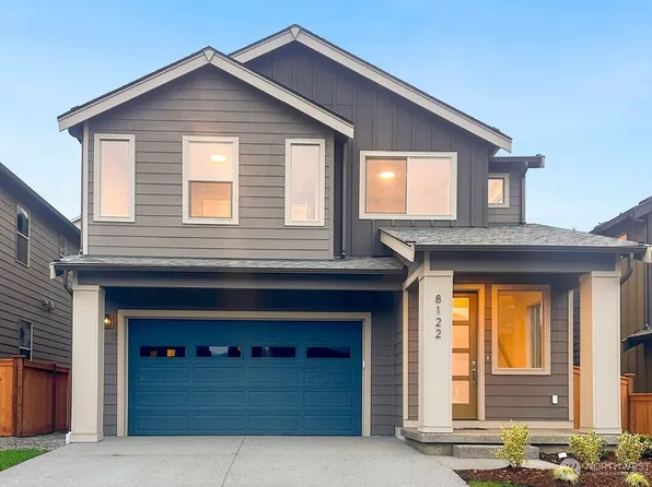8122 131st Place SE #17, Snohomish, WA 98296