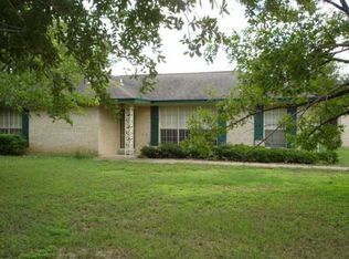 16509 Decker Creek Dr, Manor, TX 78653