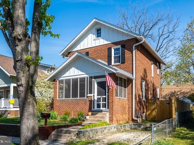 32 E Walnut St, Alexandria, VA, 22301