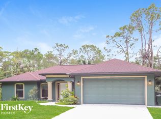 2267 Kamsler Ave, North Port, FL 34286