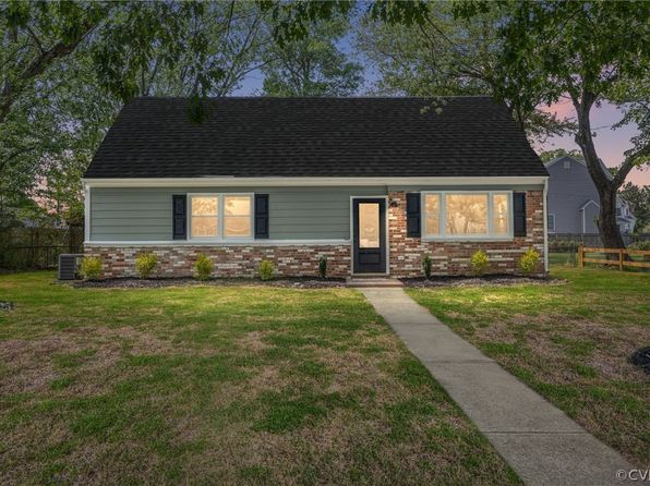 Henrico VA Real Estate - Henrico VA Homes For Sale | Zillow