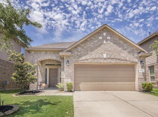 9027 Fuqua Ridge Ln, Houston, TX 77075