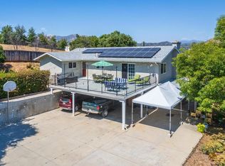 9340 Blossom Valley Rd, El Cajon, CA 92021