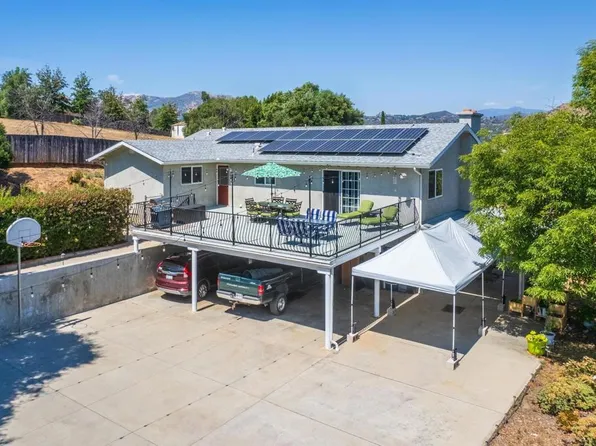 9340 Blossom Valley Rd, El Cajon, CA 92021