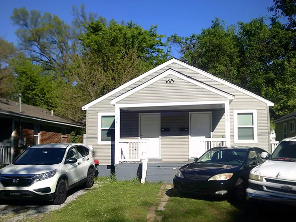 736 N Montgomery Ave, Cordova, TN 38018