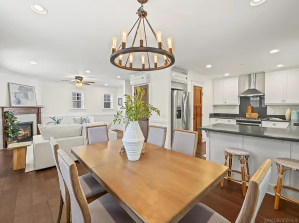 816 F Ave, Coronado, CA 92118