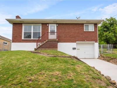 505 School St, West Mifflin, PA, 15122