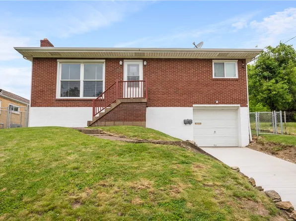 505 School St, West Mifflin, PA 15122