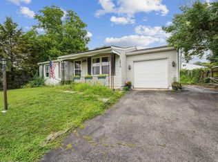 3814 Clime Rd, Columbus, OH 43228