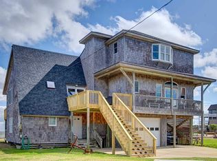 56185 Pamlico Dr, Hatteras, NC 27943