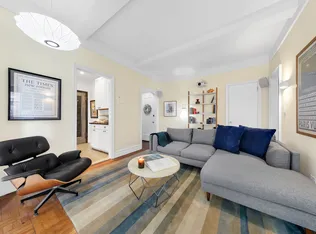 588 West End Avenue 8D image 1 of 6