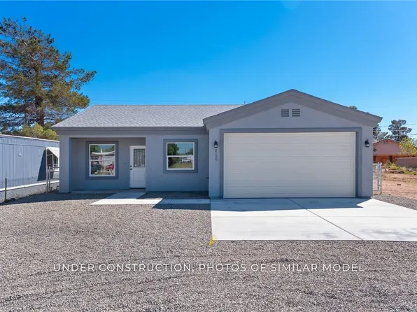 2100 E Thompson Ave, Kingman, AZ 86409