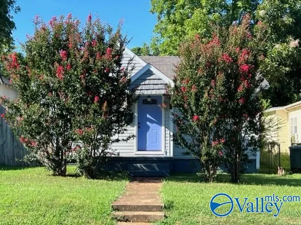 1119 Pratt Ave NE, Huntsville, AL 35801