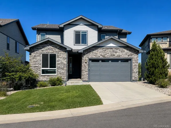 7417 S Tempe Court, Aurora, CO 80016