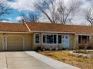 10795 Palm Springs Dr, Sparks, NV