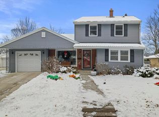 5316 W Cleveland Ave, Milwaukee, WI