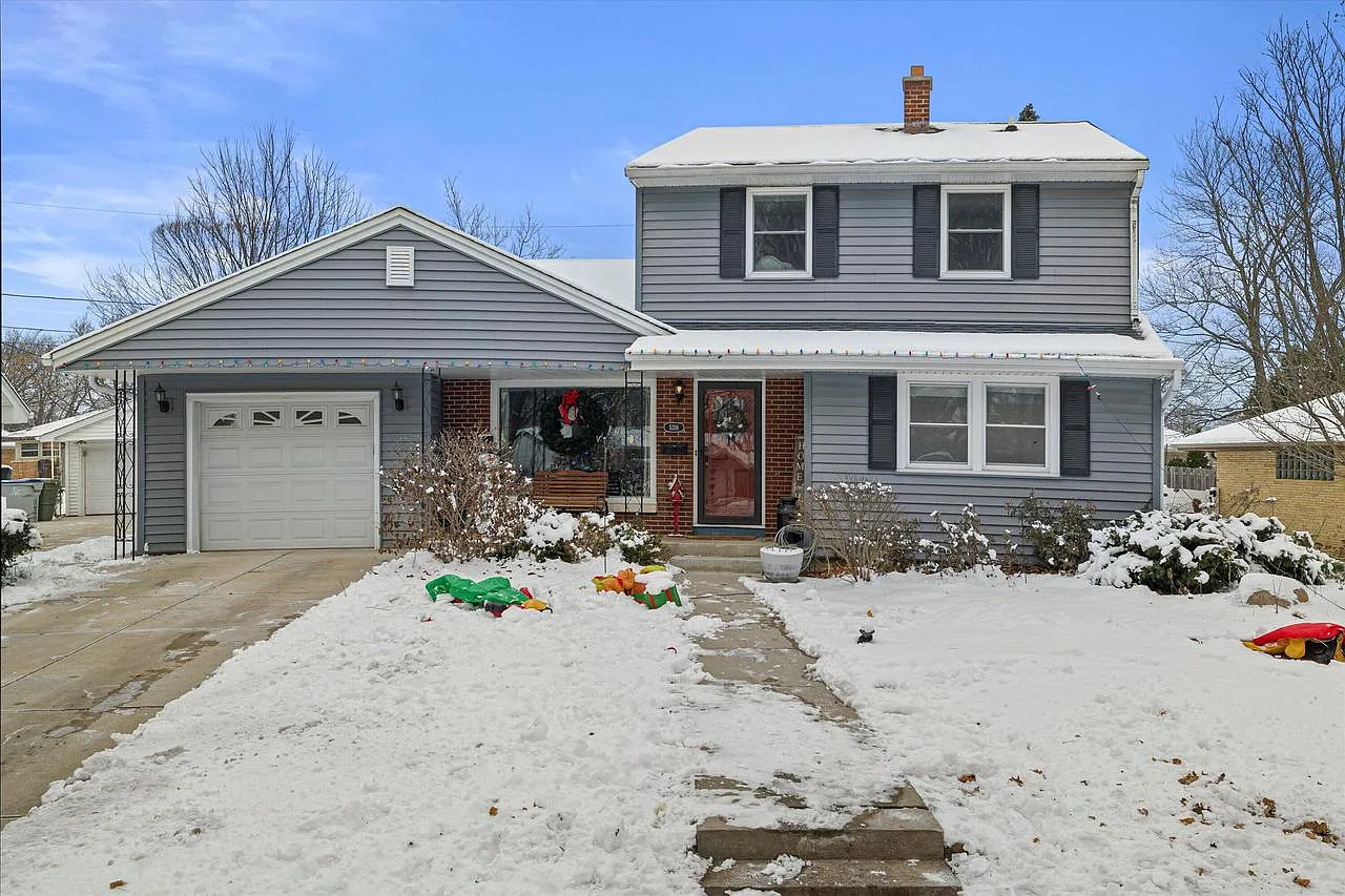 5316 West Cleveland AVENUE photo 1