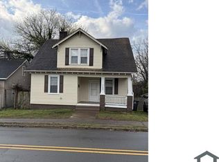 1134 E 25th St, Winston Salem, NC 27105