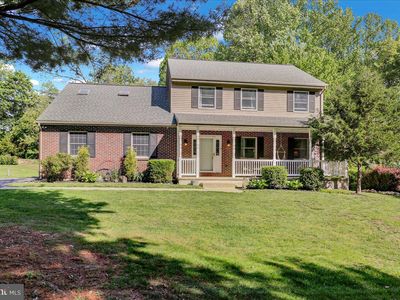 2581 Hill Rd, Reading, PA, 19606