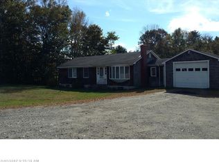 768 Fairbanks Rd, Farmington, ME 04938