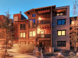 2880 Deer Valley Dr E #6214, Park City, UT 84060