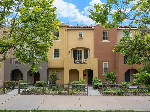 1883 Aquamarine Ct Unit 9, Chula Vista, CA 91913