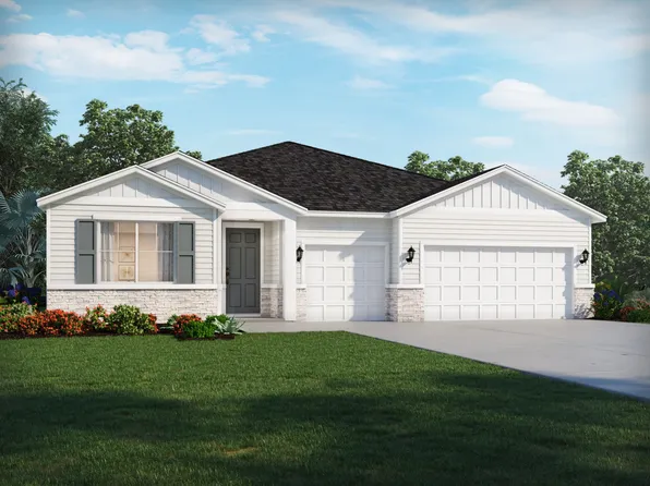 12746 Fabius Way, Jacksonville, FL 32218