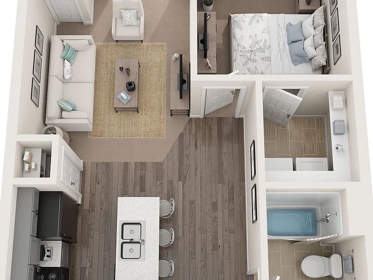 Whisper Ridge Commons — Photo 49