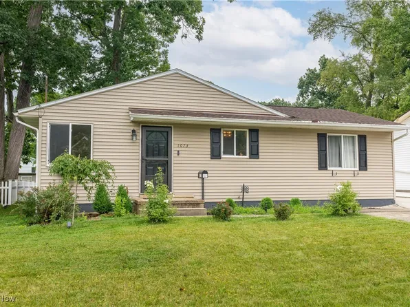1073 Kevin Dr, Akron, OH 44313
