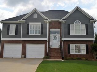 13 Cannonade Run, Cartersville, GA 30121