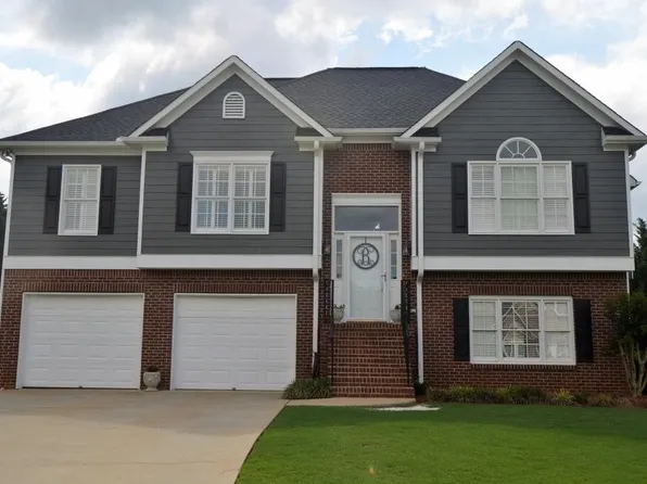 13 Cannonade Run, Cartersville, GA 30121