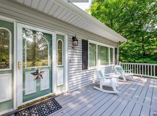 105 Upper High Crest Dr, West Milford, NJ 07480