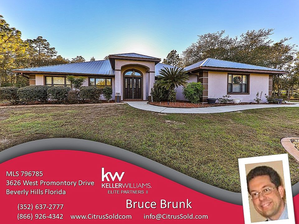 1st image of 3626 W Promontory Dr
