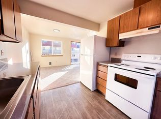 Highway Place Apartments, Everett, WA 98203